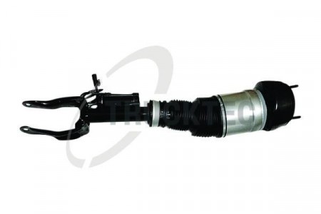 Støtdemper luft X166 (GL) Foran H