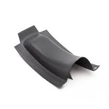 Regndeksel invendig kanal V