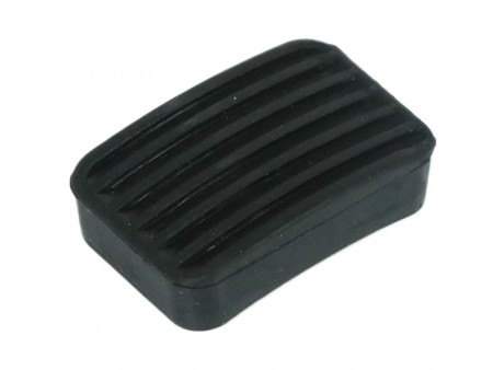 Handbrekk pedalgummi W107