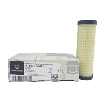 Hydraulikk filter for W220, R230