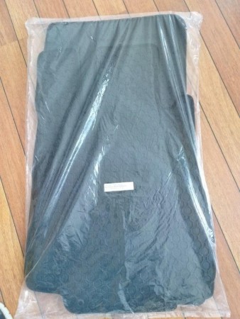 Gummimatter R129