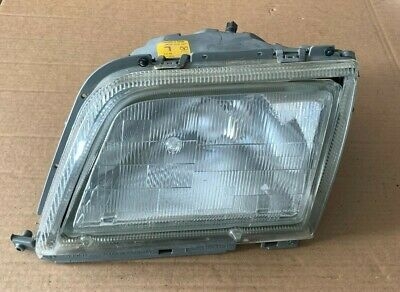 Frontlykt R129 USA V brukt