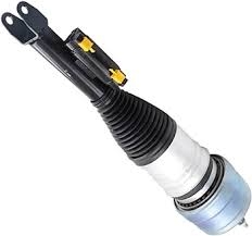 Luft Fjæringsstøt for W213 foran V