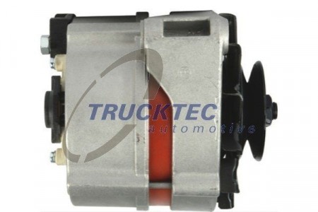 Dynamo W107, W124, W126, W463