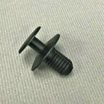Pluggklips for 9mm hull