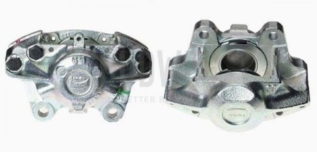 Bremsecaliper W116 H