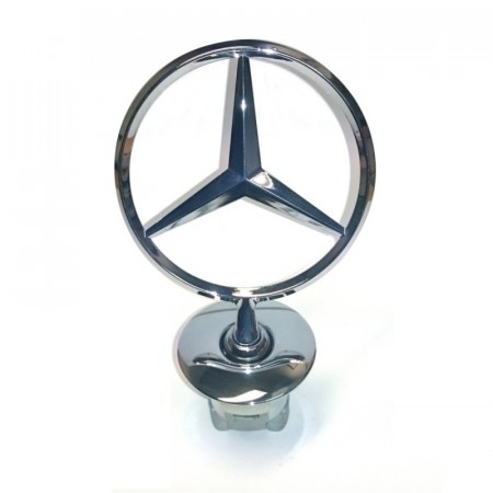 Panserstjerne med stjerne OE for W204,211,212,213,221,223,X167
