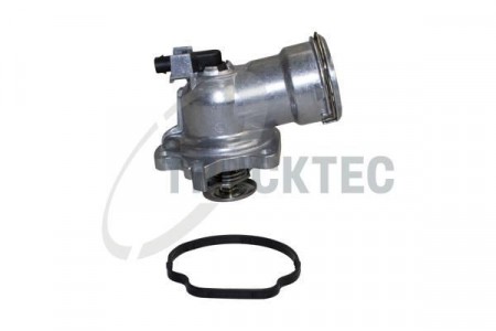 Termostat for OM642, m/pakning