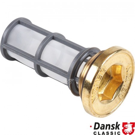Tankfilter for W107, 108, 110,111,113,115