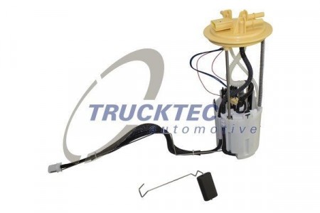 Drivstoffpumpe