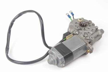 Vindusheis motor V for W107, 111, 115, 123, 126