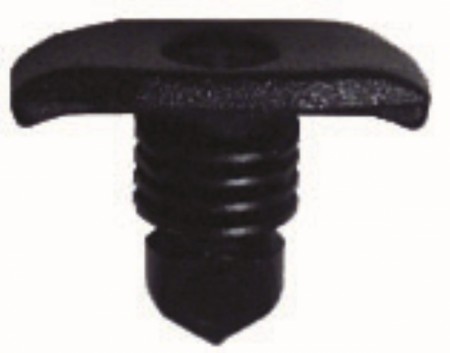 Klips dørpakninger W123