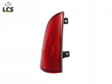 Baklykt refleks W639 V