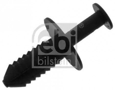 Pluggklips for 7mm hull