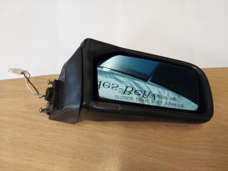 Speil W107 Elektrisk og oppvarming H (brukt)