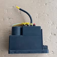 Vacuum pumpe for sentrallås R129 fra -89 til -97