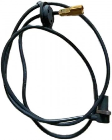 ABS sensor for venstre bak W140