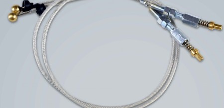 Kalesjewire b-stolpe R129