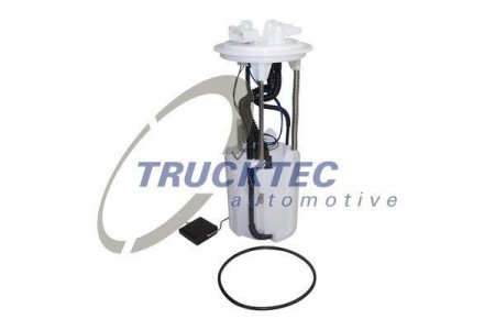 Drivstoffpumpe