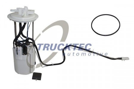 Drivstoffpumpe