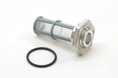 Drivstofftank filter W107, 116, 123, 124, 126. 201